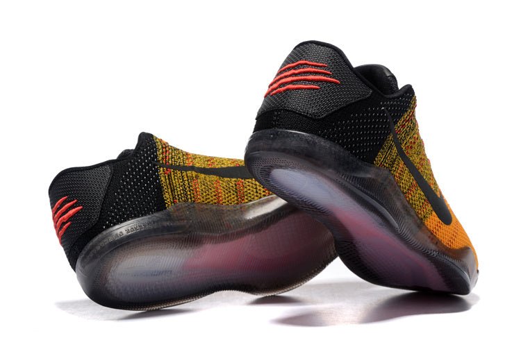 NIKE KOBE 11 ELITE LOW x BRUCE LEE - Phantom Kicks
