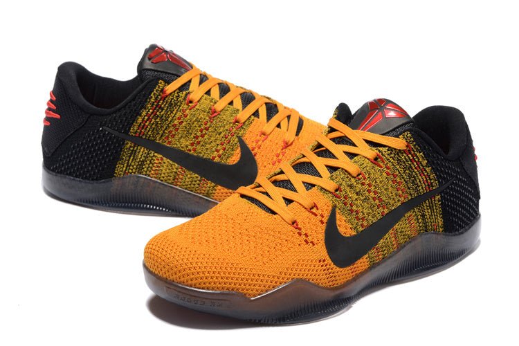 NIKE KOBE 11 ELITE LOW x BRUCE LEE - Phantom Kicks