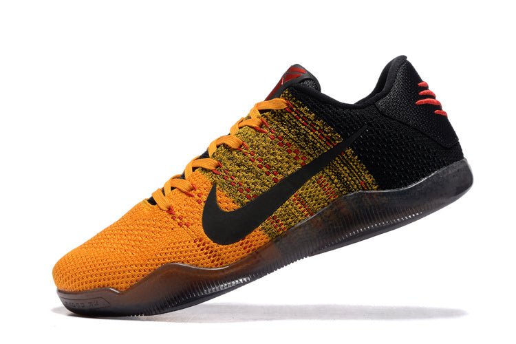 NIKE KOBE 11 ELITE LOW x BRUCE LEE - Phantom Kicks