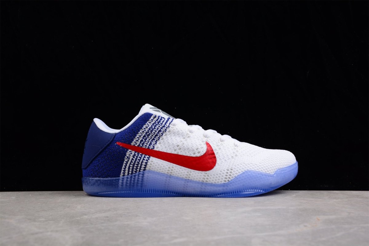 NIKE KOBE 11 ELITE LOW x USA - Phantom Kicks