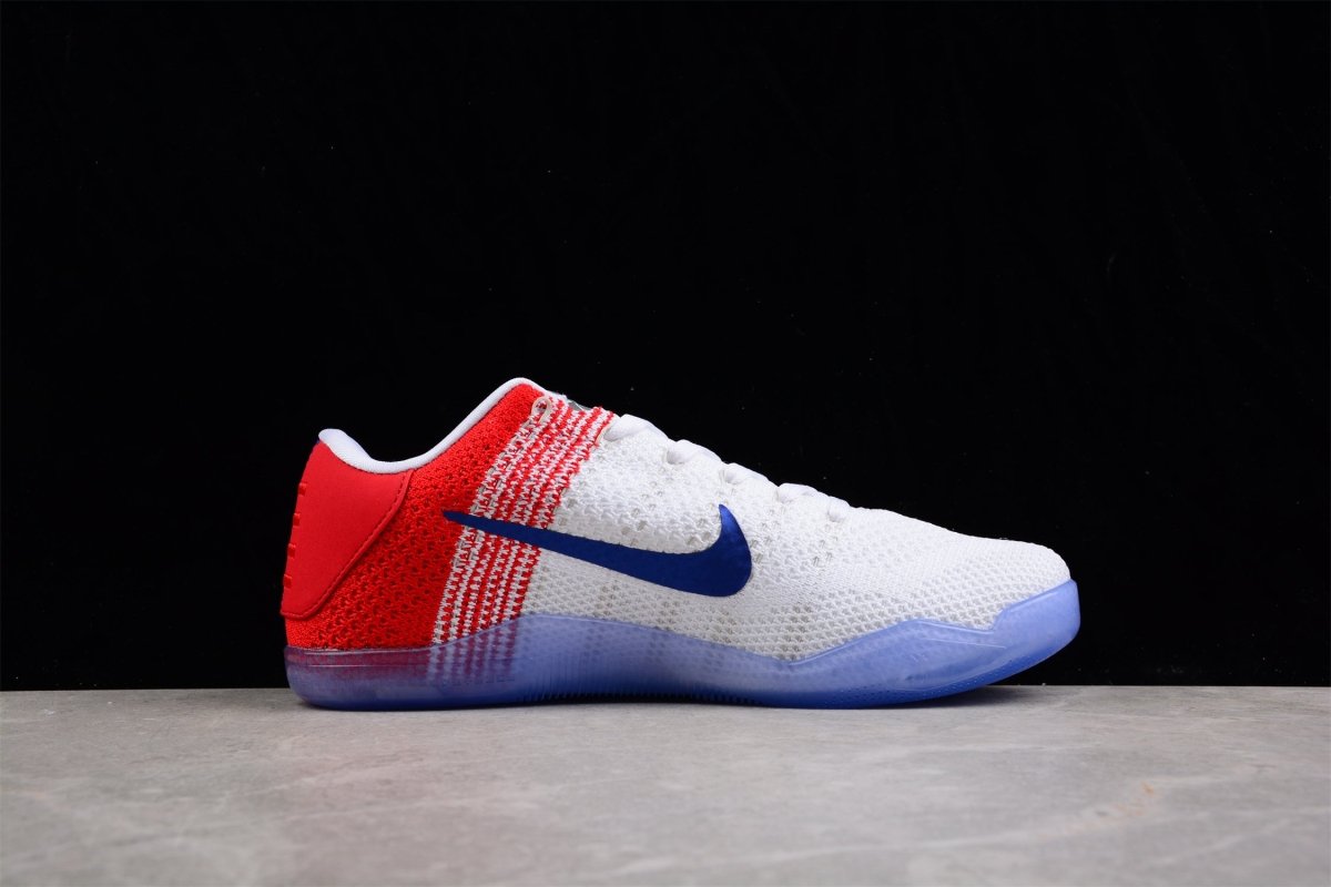 NIKE KOBE 11 ELITE LOW x USA - Phantom Kicks