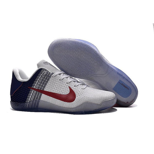 NIKE KOBE 11 ELITE LOW x USA - Phantom Kicks