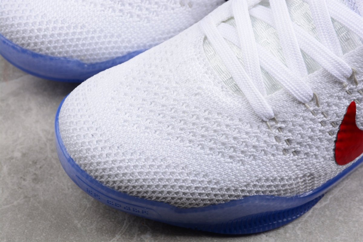 NIKE KOBE 11 ELITE LOW x USA - Phantom Kicks