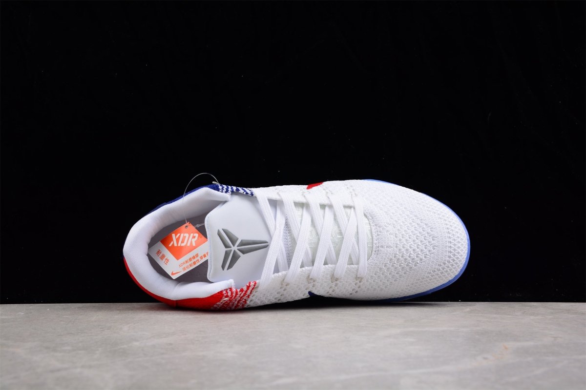 NIKE KOBE 11 ELITE LOW x USA - Phantom Kicks
