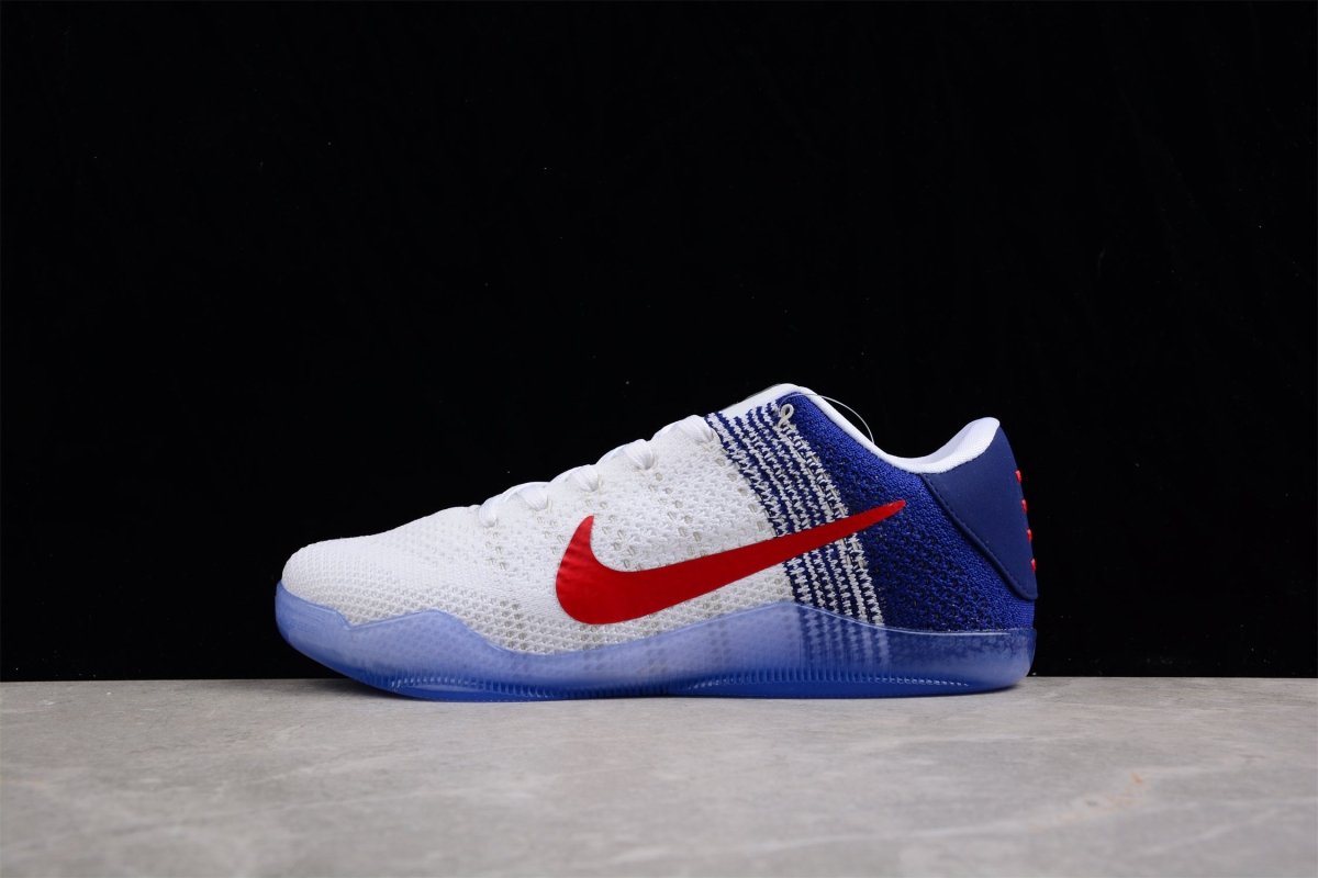 NIKE KOBE 11 ELITE LOW x USA - Phantom Kicks