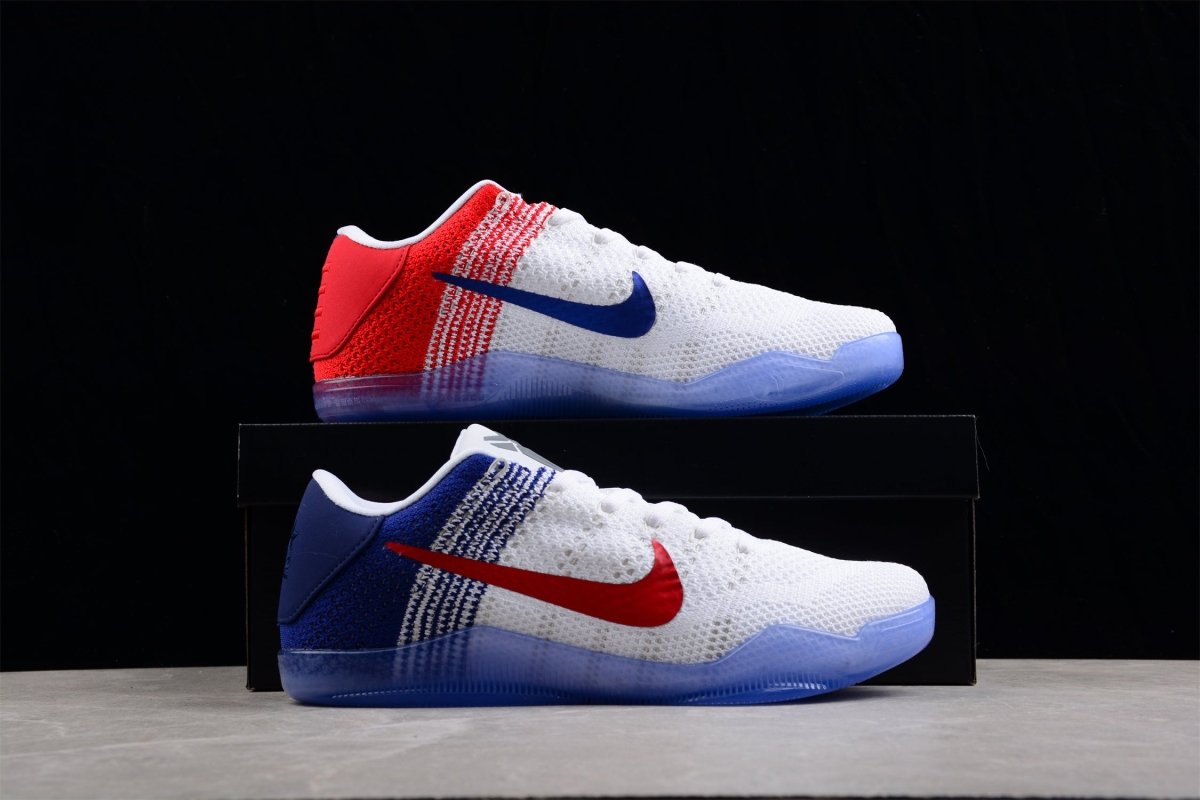 NIKE KOBE 11 ELITE LOW x USA - Phantom Kicks