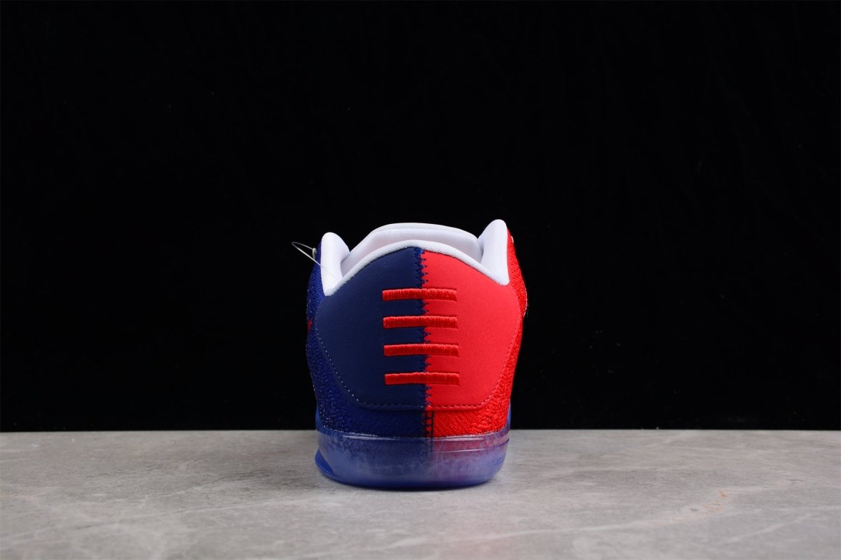 NIKE KOBE 11 ELITE LOW x USA - Phantom Kicks