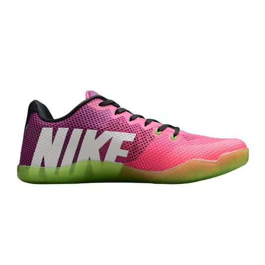 NIKE KOBE 11 EM LOW x MAMBACURIAL - Phantom Kicks