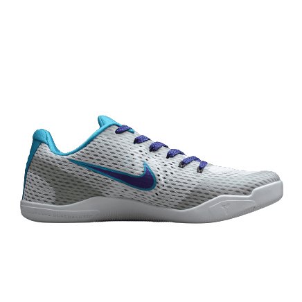 NIKE KOBE 11 LOW x DRAFT DAY - Phantom Kicks