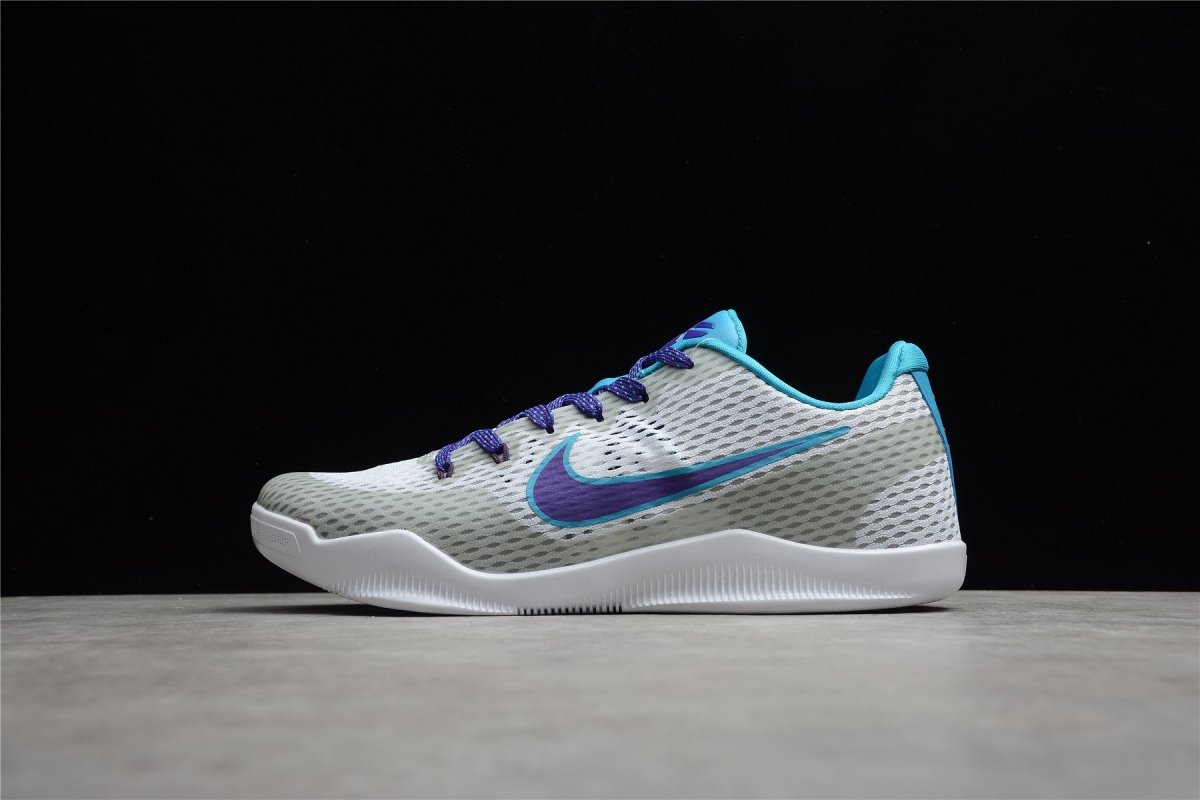 NIKE KOBE 11 LOW x DRAFT DAY - Phantom Kicks