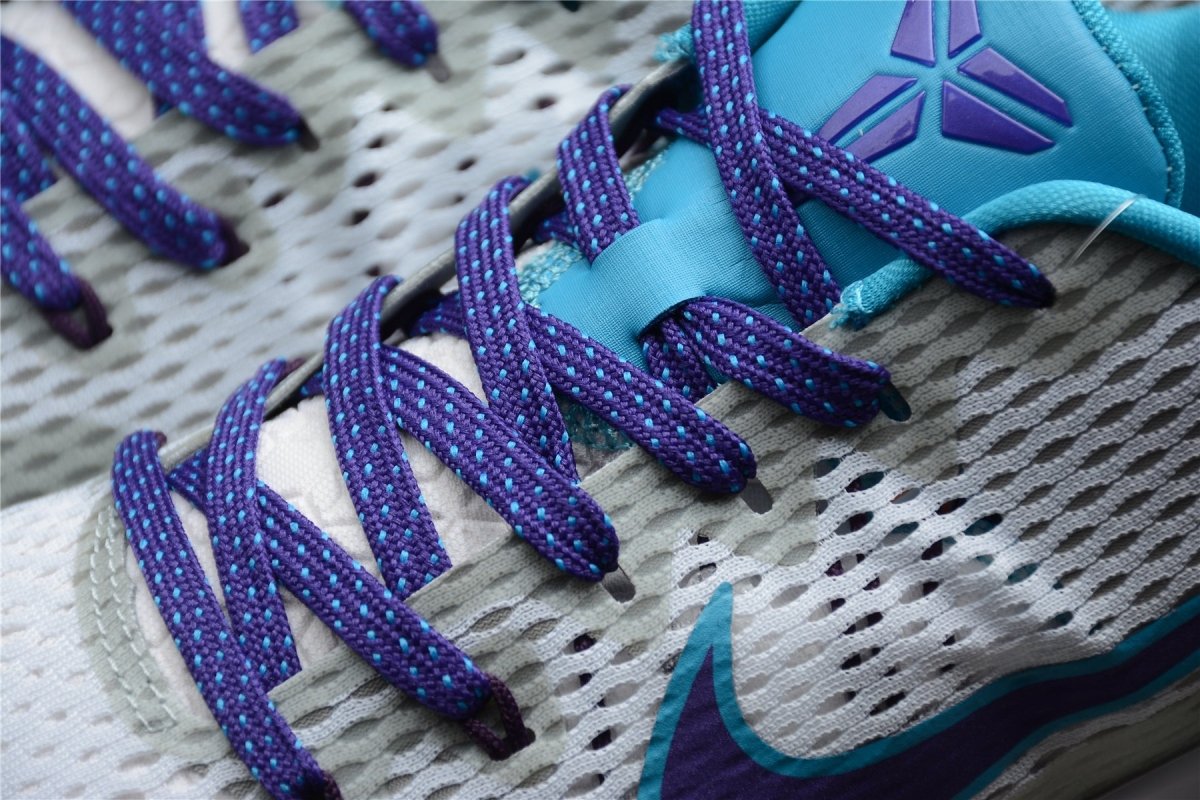 NIKE KOBE 11 LOW x DRAFT DAY - Phantom Kicks