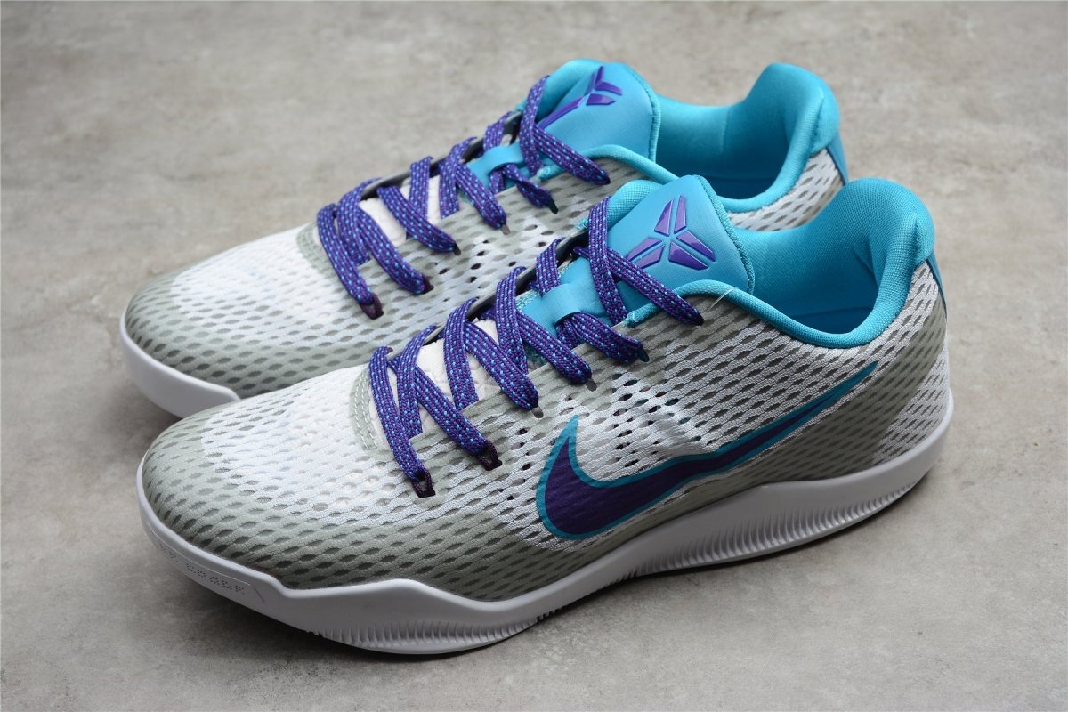 NIKE KOBE 11 LOW x DRAFT DAY - Phantom Kicks