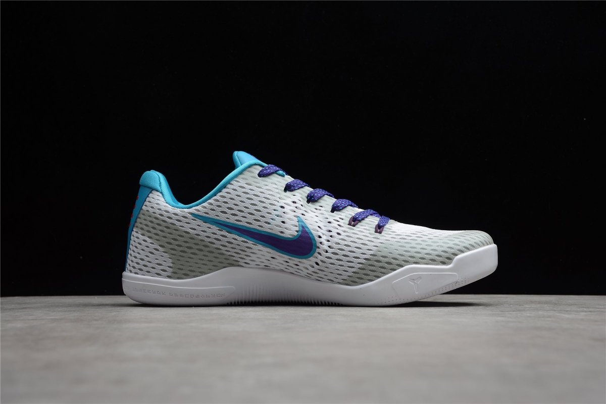 NIKE KOBE 11 LOW x DRAFT DAY - Phantom Kicks