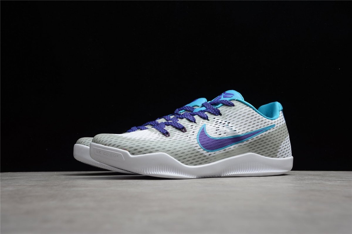 NIKE KOBE 11 LOW x DRAFT DAY - Phantom Kicks