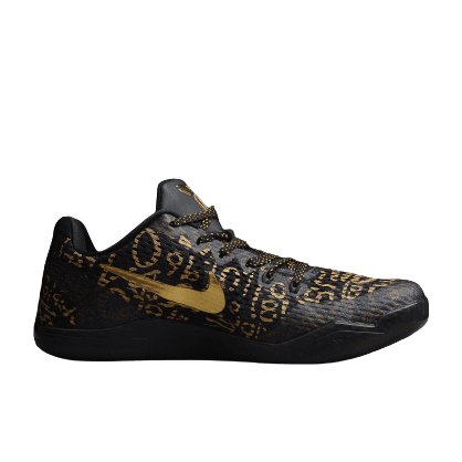 NIKE KOBE 11 x MAMBA DAY'ID - Phantom Kicks