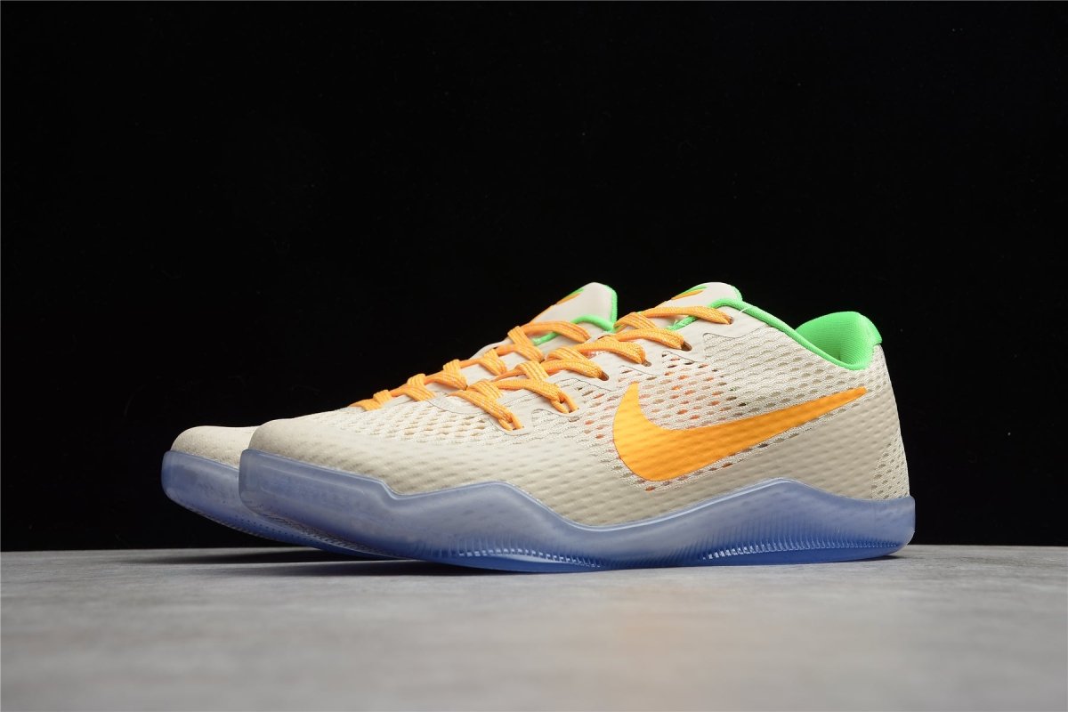 NIKE KOBE 11 x PEACH JAM PE - Phantom Kicks