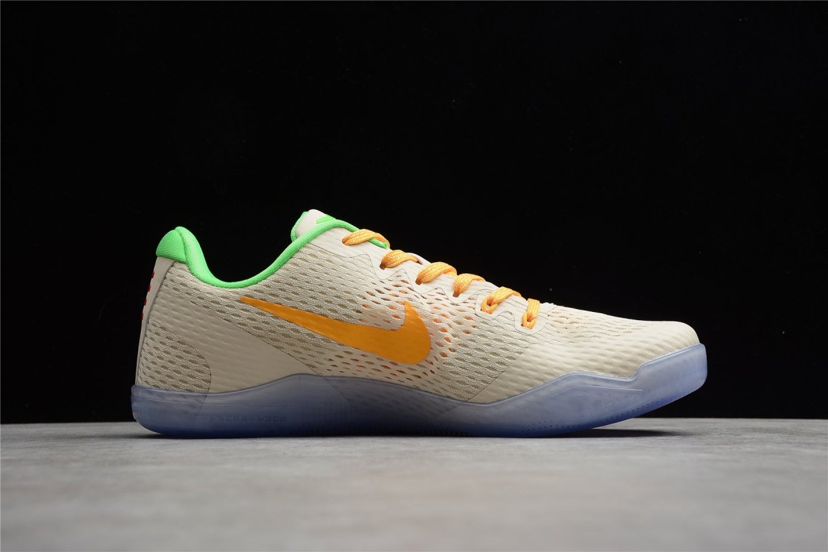 NIKE KOBE 11 x PEACH JAM PE - Phantom Kicks