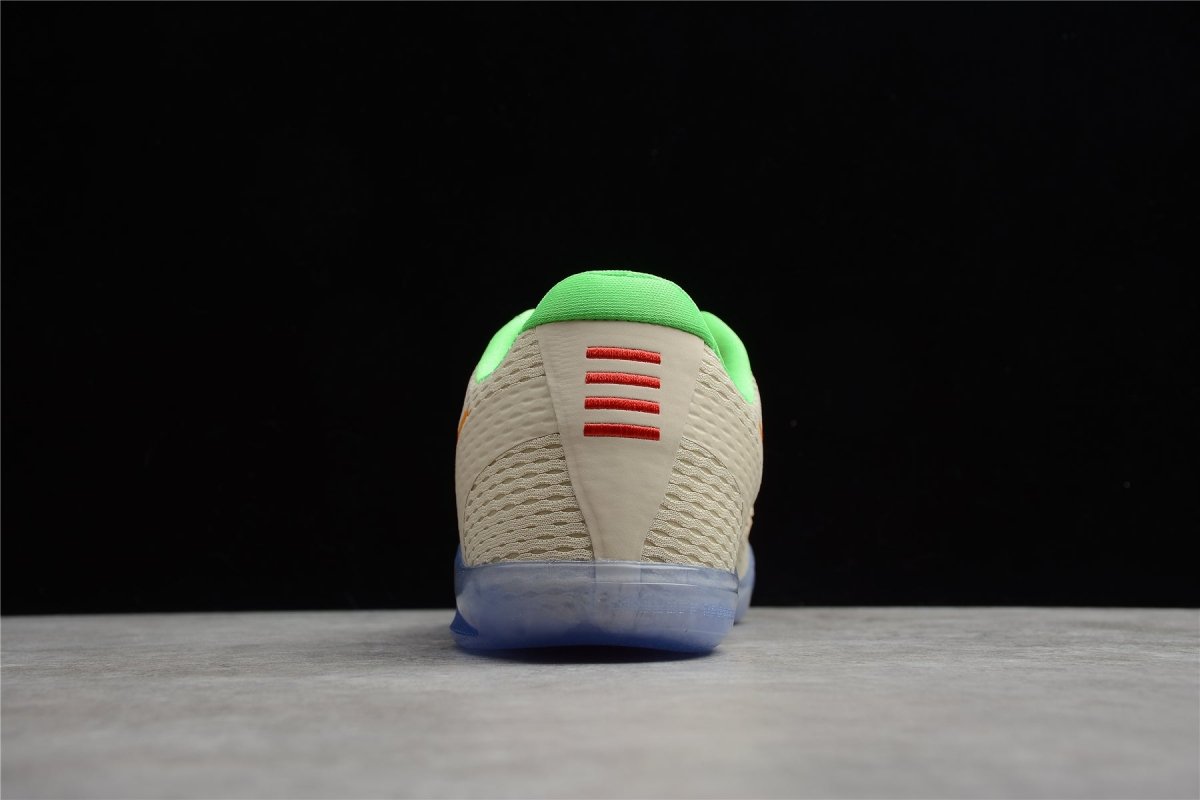 NIKE KOBE 11 x PEACH JAM PE - Phantom Kicks
