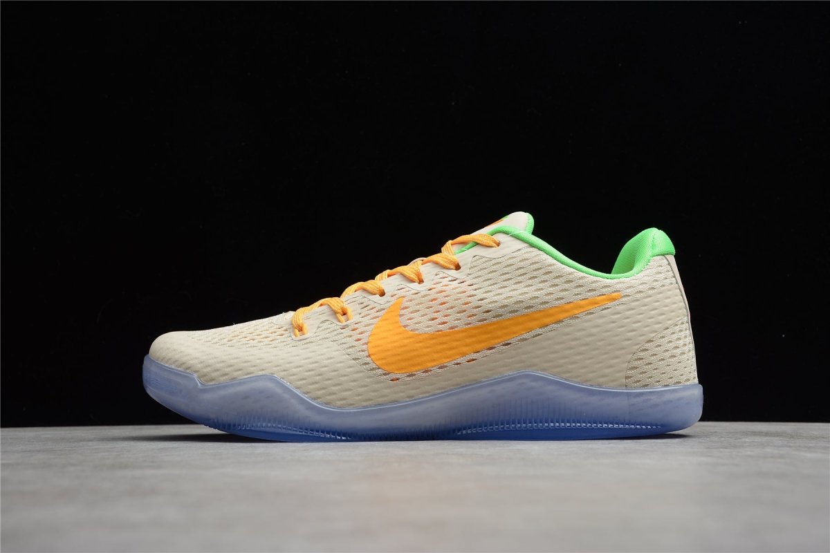 NIKE KOBE 11 x PEACH JAM PE - Phantom Kicks