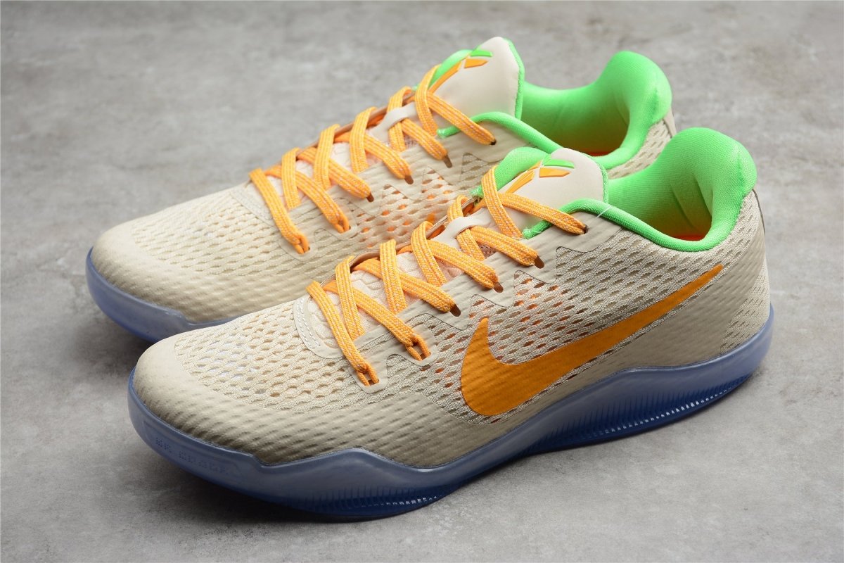 NIKE KOBE 11 x PEACH JAM PE - Phantom Kicks