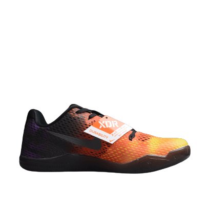 NIKE KOBE 11 x SUNSET - Phantom Kicks