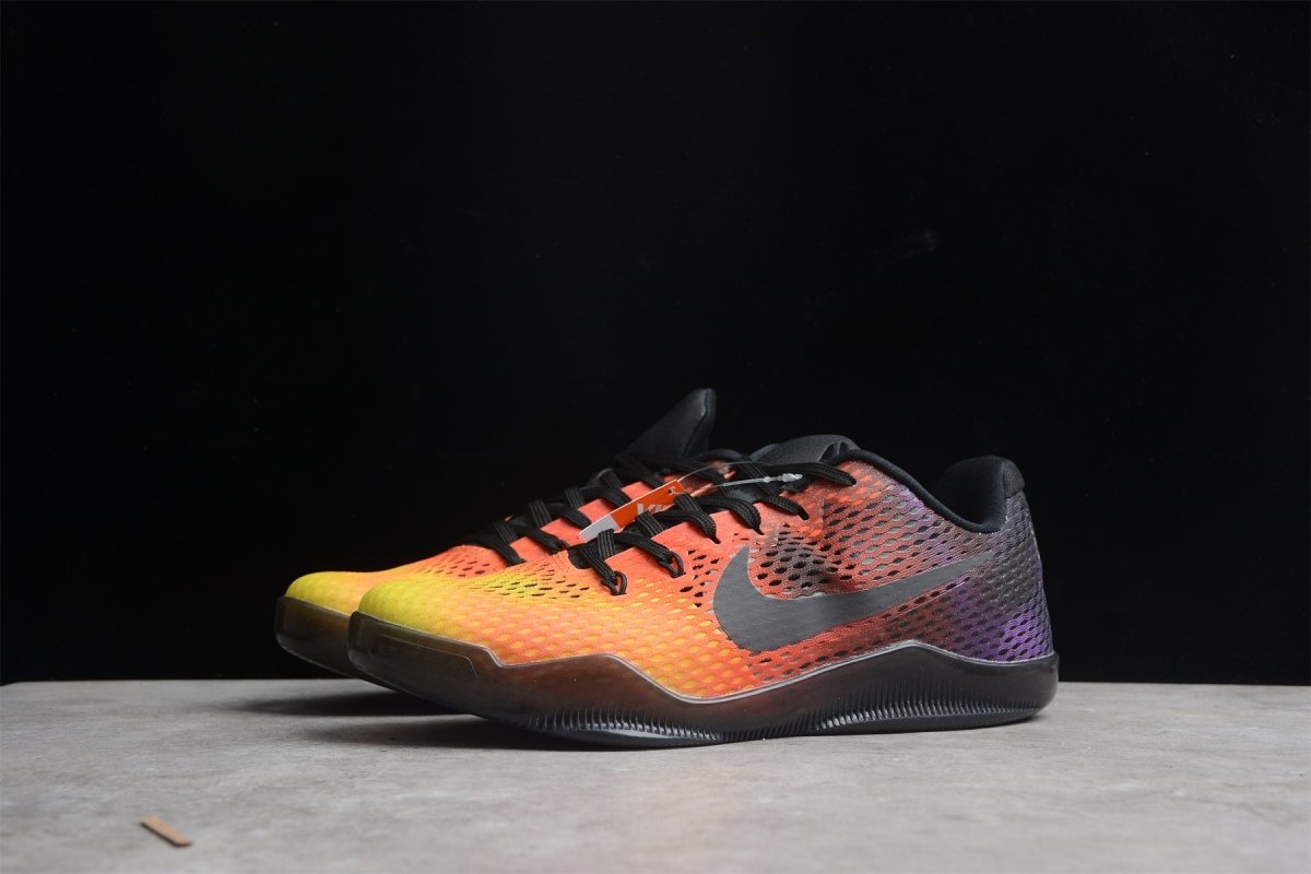 NIKE KOBE 11 x SUNSET - Phantom Kicks
