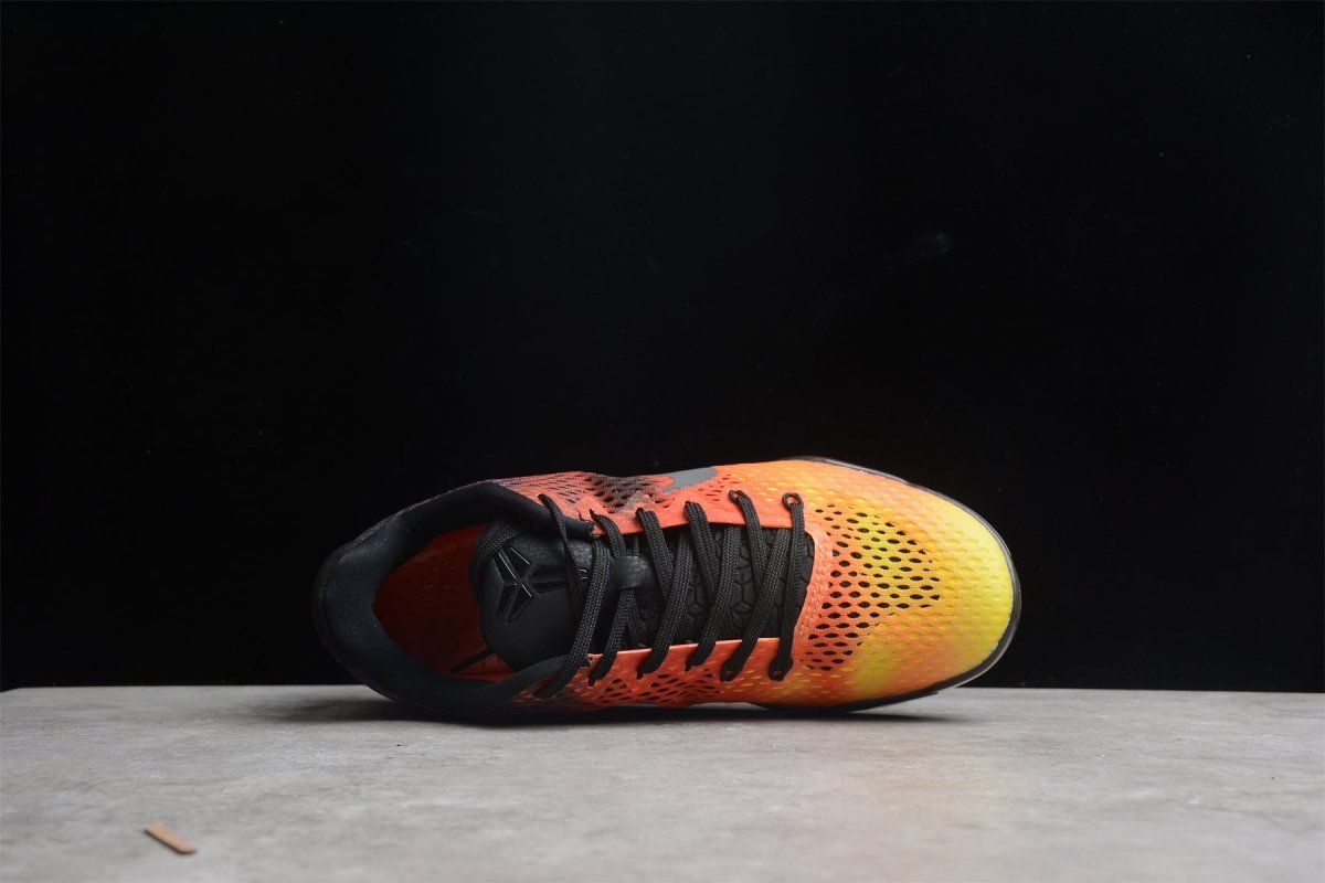NIKE KOBE 11 x SUNSET - Phantom Kicks