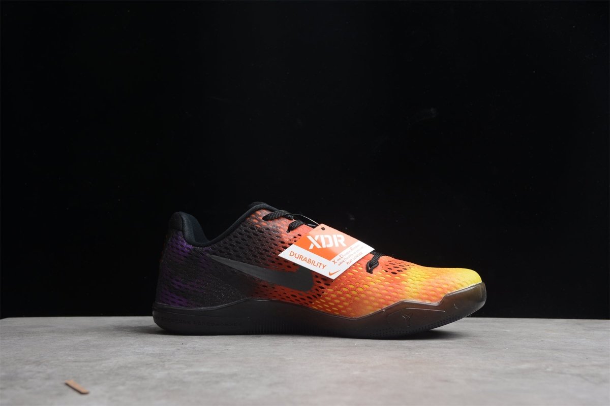 NIKE KOBE 11 x SUNSET - Phantom Kicks