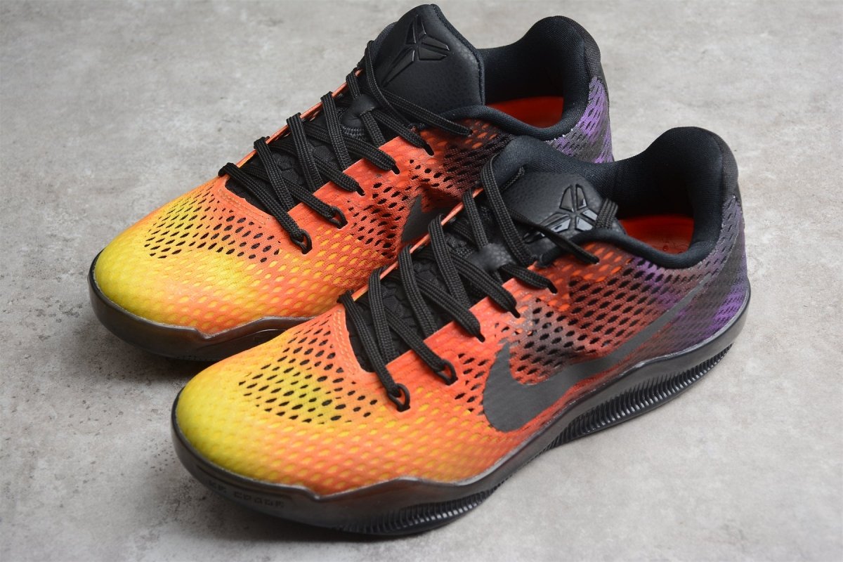 NIKE KOBE 11 x SUNSET - Phantom Kicks
