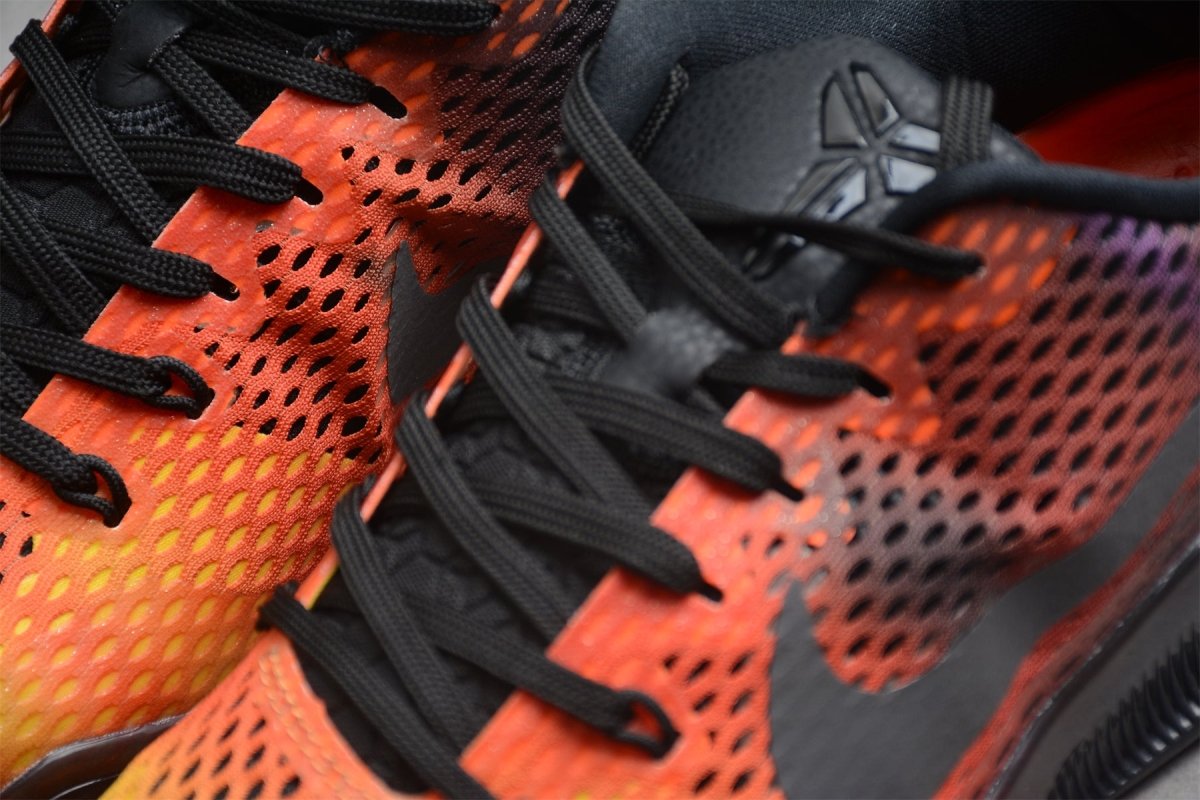 NIKE KOBE 11 x SUNSET - Phantom Kicks