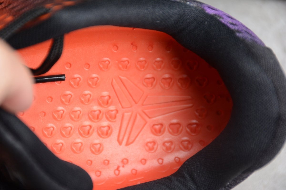 NIKE KOBE 11 x SUNSET - Phantom Kicks