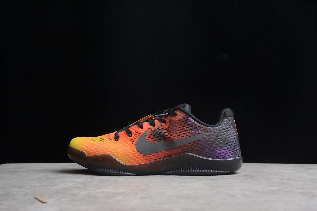 NIKE KOBE 11 x SUNSET - Phantom Kicks