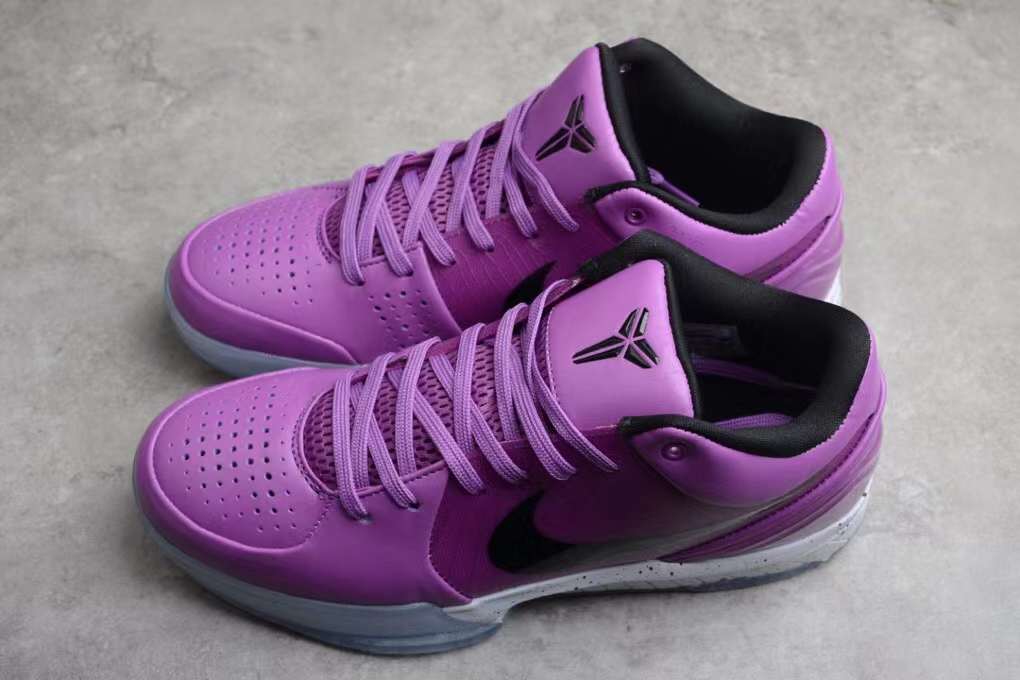 NIKE KOBE 4 PROTRO x DEVIN BOOKER PE - Phantom Kicks