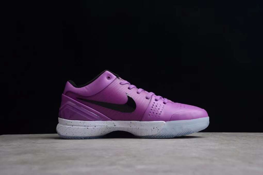 NIKE KOBE 4 PROTRO x DEVIN BOOKER PE - Phantom Kicks