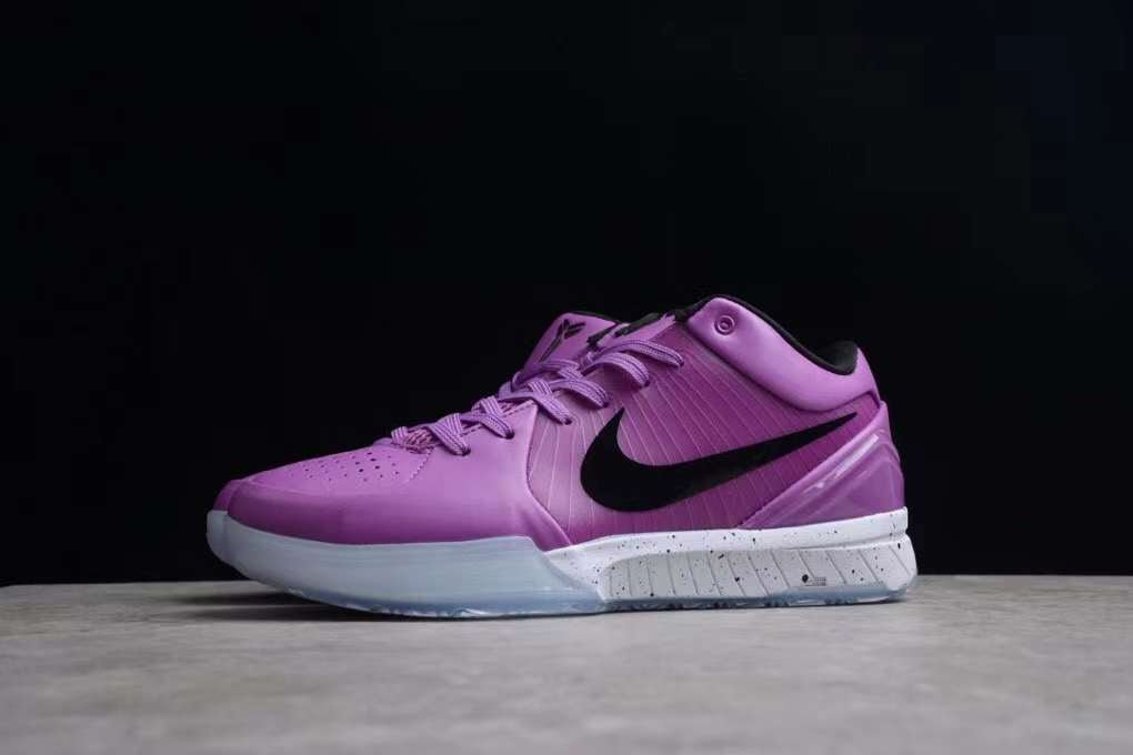 NIKE KOBE 4 PROTRO x DEVIN BOOKER PE - Phantom Kicks