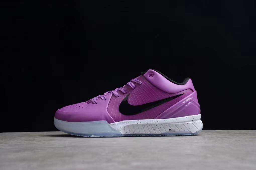 NIKE KOBE 4 PROTRO x DEVIN BOOKER PE - Phantom Kicks