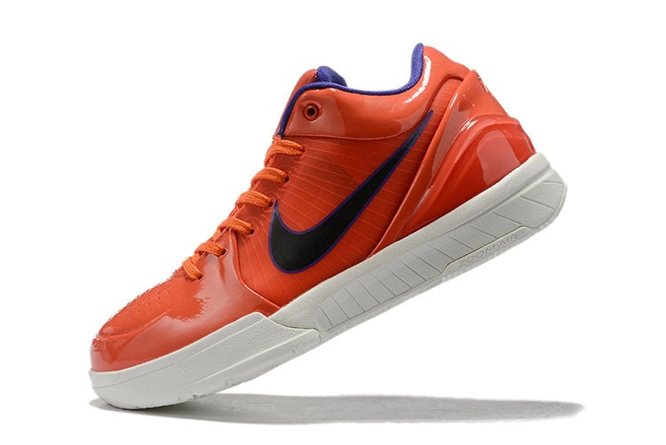 NIKE KOBE 4 PROTRO x UNDEFEATED PHOENIX SUNS - Phantom Kicks