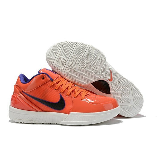 NIKE KOBE 4 PROTRO x UNDEFEATED PHOENIX SUNS - Phantom Kicks