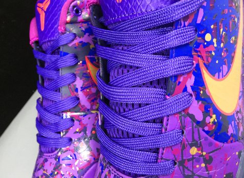 NIKE KOBE 4 x PRELUDE - Phantom Kicks