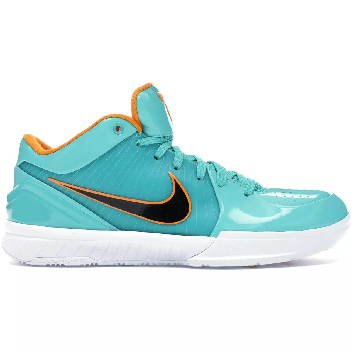 NIKE KOBE 4 x UNDEFEATED SAN ANTONIO SPURS - Phantom Kicks