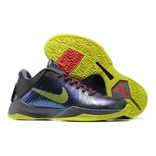 NIKE KOBE 5 PROTRO x 2K GAMER EXCLUSIVE - Phantom Kicks