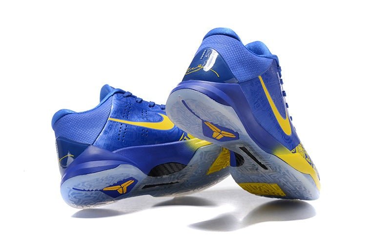 NIKE KOBE 5 PROTRO x 5 RINGS - Phantom Kicks