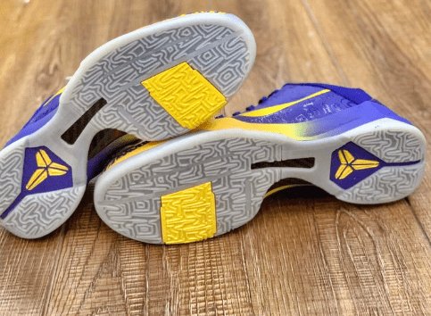NIKE KOBE 5 PROTRO x 5 RINGS - Phantom Kicks