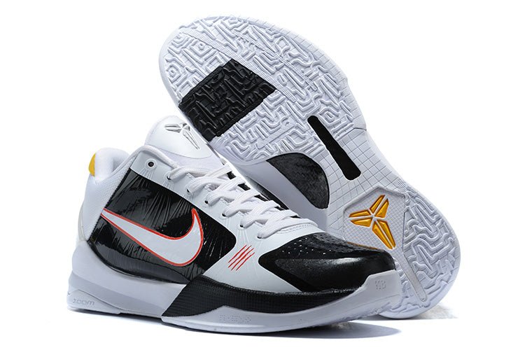 NIKE KOBE 5 PROTRO x ALTERNATE BRUCE LEE - Phantom Kicks
