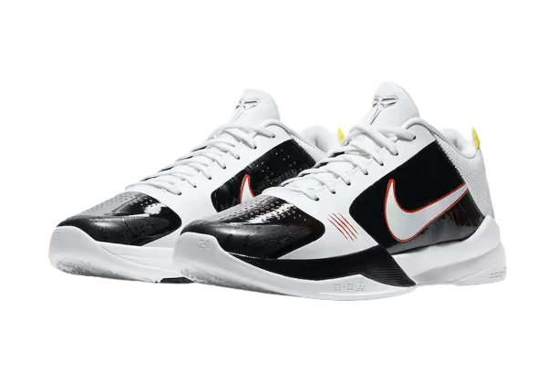 NIKE KOBE 5 PROTRO x ALTERNATE BRUCE LEE - Phantom Kicks
