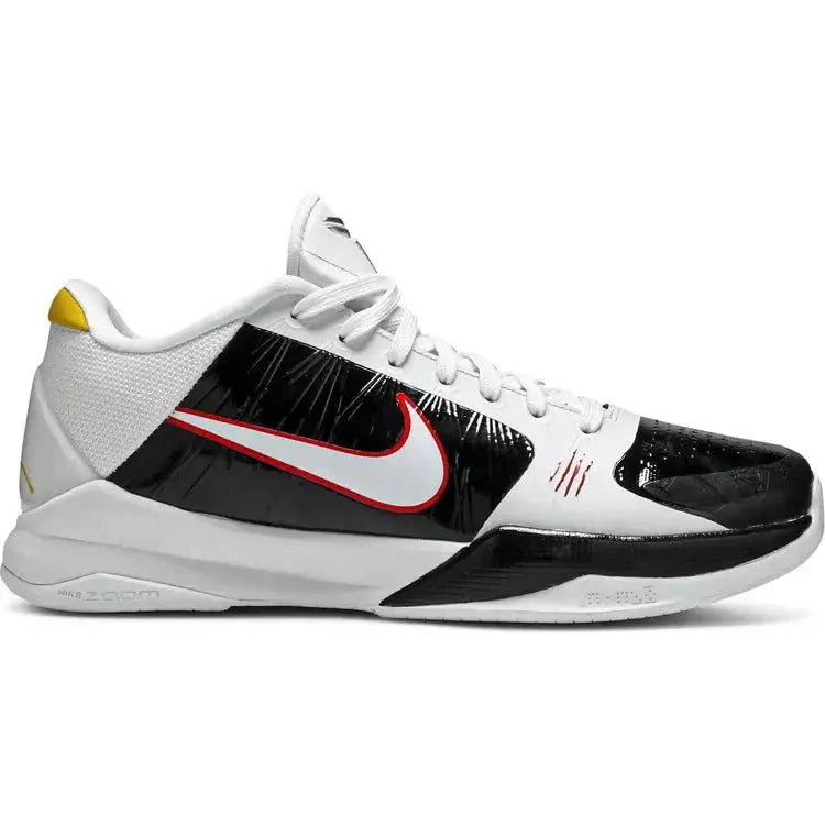 NIKE KOBE 5 PROTRO x ALTERNATE BRUCE LEE - Phantom Kicks