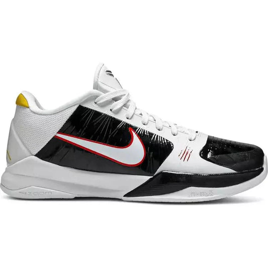 NIKE KOBE 5 PROTRO x ALTERNATE BRUCE LEE - Phantom Kicks