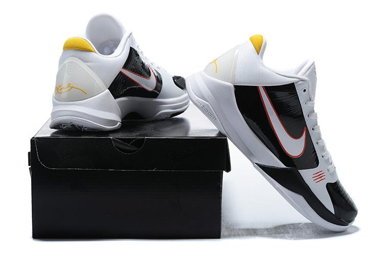 NIKE KOBE 5 PROTRO x ALTERNATE BRUCE LEE - Phantom Kicks