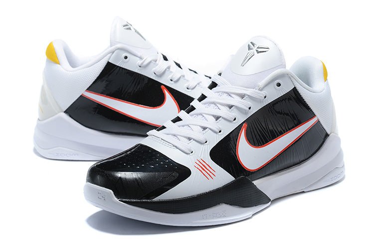 NIKE KOBE 5 PROTRO x ALTERNATE BRUCE LEE - Phantom Kicks