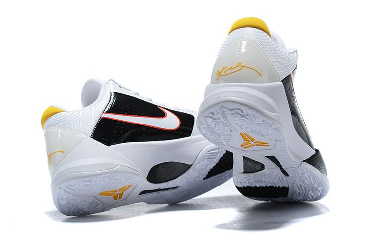 NIKE KOBE 5 PROTRO x ALTERNATE BRUCE LEE - Phantom Kicks